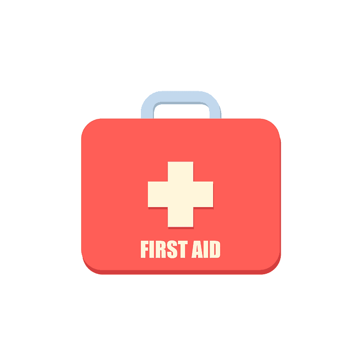 First Aid Course in English Berlin Expats